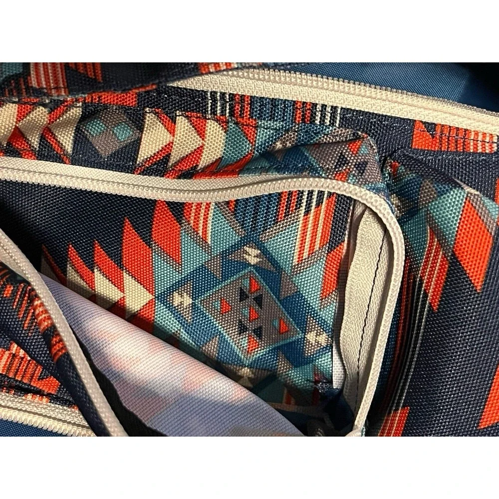 KAVU Rope Sling bag Mojave $70 MSRP